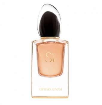 Giorgio Armani Si Le Parfum