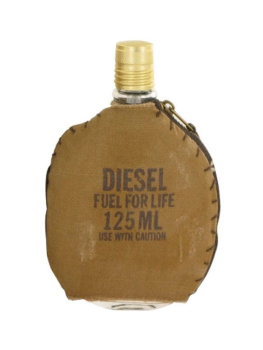 Diesel Fuel for Life Pour Homme