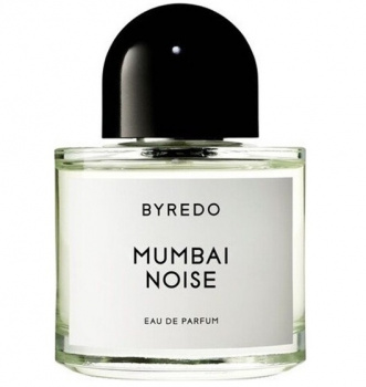 Byredo Parfums Mumbai Noise