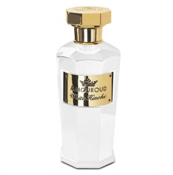 Amouroud White Hinoki