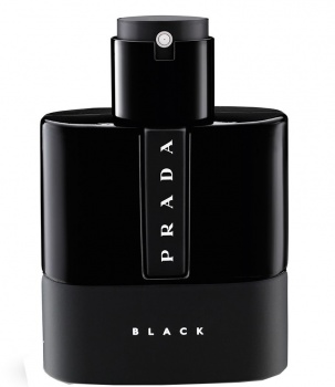 Prada Luna Rossa Black