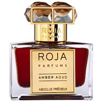 Roja Dove Amber Aoud Absolue Precieux