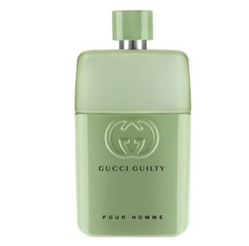 Gucci Guilty Love Edition Pour Homme