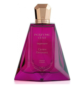 Perfume Cult Charm Offensive