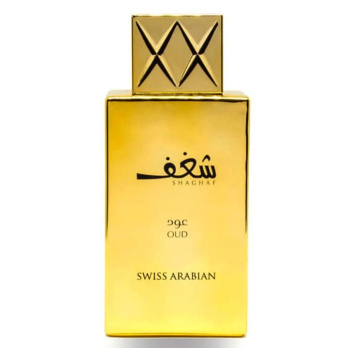 Swiss Arabian Shaghaf Oud