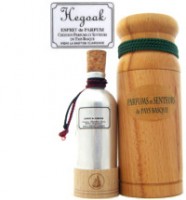 Parfums et Senteurs du Pays Basque Hegoak