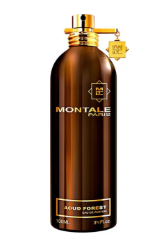Montale Aoud Forest