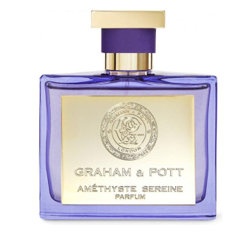 Graham & Pott Amethyste Sereine