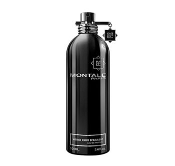 Montale Aoud Cuir d`Arabie