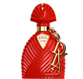 Emanuel Ungaro Diva Rouge 