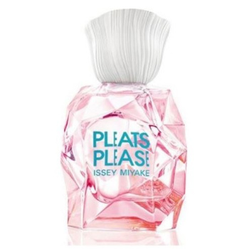 Issey Miyake Pleats Please in Bloom