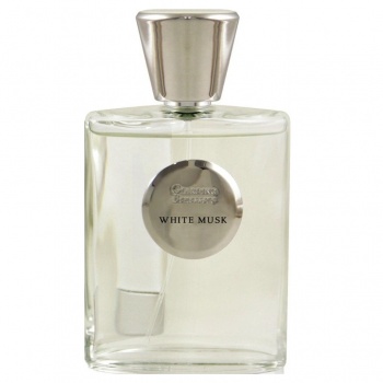 Giardino Benessere White Musk