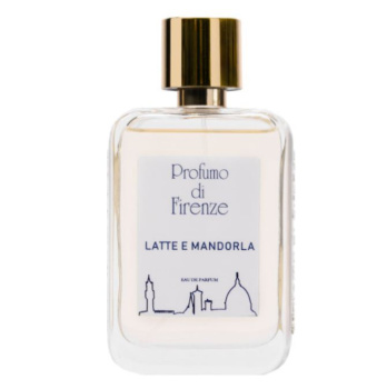 Profumo Di Firenze Latte E Mandorla