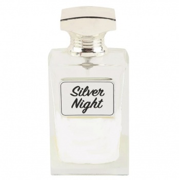 Attar Collection Silver Night