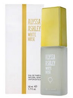 Alyssa Ashley White Musk