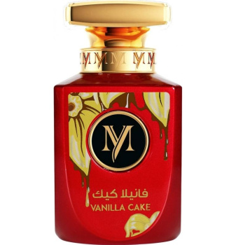 My Perfumes Vanilla Cake