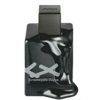 Ermenegildo Zegna Xxx Charcoal