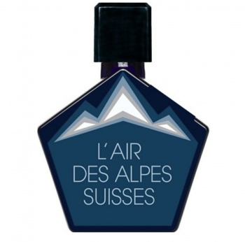 Tauer Perfumes L`Air Des Alpes Suisses