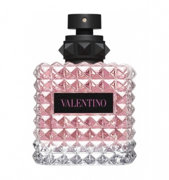 Valentino Donna Born In Roma