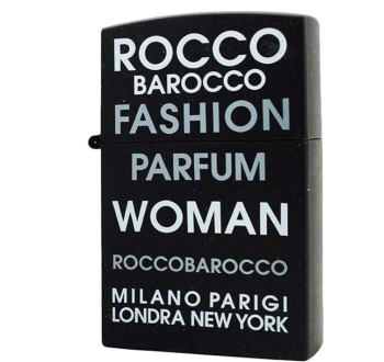 Roccobarocco Fashion Woman