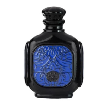 Zimaya Zukhruf Black