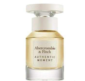 Abercrombie & Fitch Authentic Moment Woman