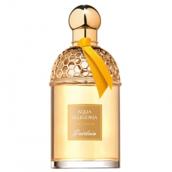 Guerlain Aqua Allegoria Lys Soleia