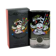 Ed Hardy Born Wild For Men