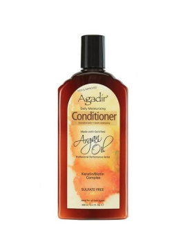 Agadir Argan Oil Daily Moisturizing Conditioner Ежедневный увлажняющий кондиционер с аргановым маслом