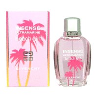 Givenchy Insense Ultramarine Beach Girl