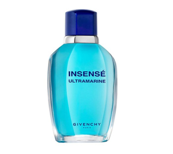 Givenchy Insense Ultramarine