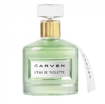 Carven L`Eau de Toilette