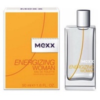 Mexx Energizing woman