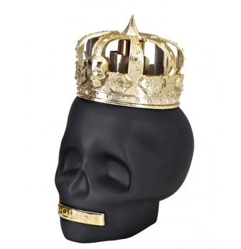 Police To Be The King