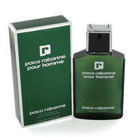 Paco Rabanne Pour Homme