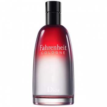 Christian Dior Fahrenheit Cologne