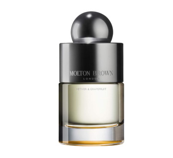 Molton Brown Vetiver & Grapefruit