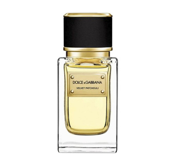 Dolce & Gabbana Velvet Patchouli