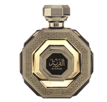 Arabian Oud Al Fareed