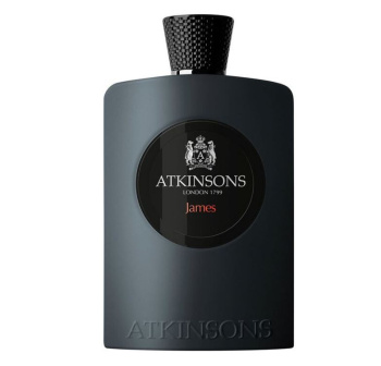 Atkinsons James