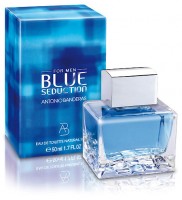 Antonio Banderas Blue Seduction