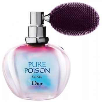 Christian Dior Pure Poison Elixir