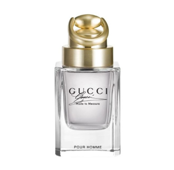 Gucci By Gucci Made To Measure
