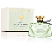 Bvlgari Mon Jasmin Noir L'Eau Exquise