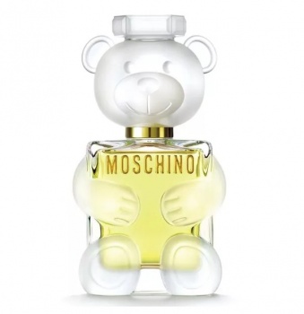 Moschino Toy 2