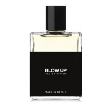 Moth and Rabbit Perfumes Blow Up