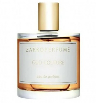 Zarkoperfume Oud-Couture