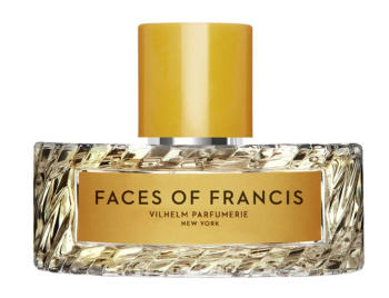 Vilhelm Parfumerie Faces of Francis