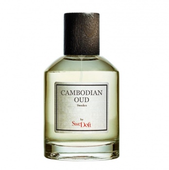 SweDoft Cambodian Oud