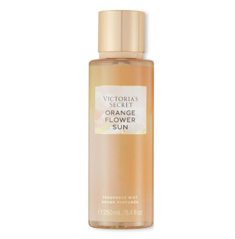 Victoria`s Secret Orange Flower Sun